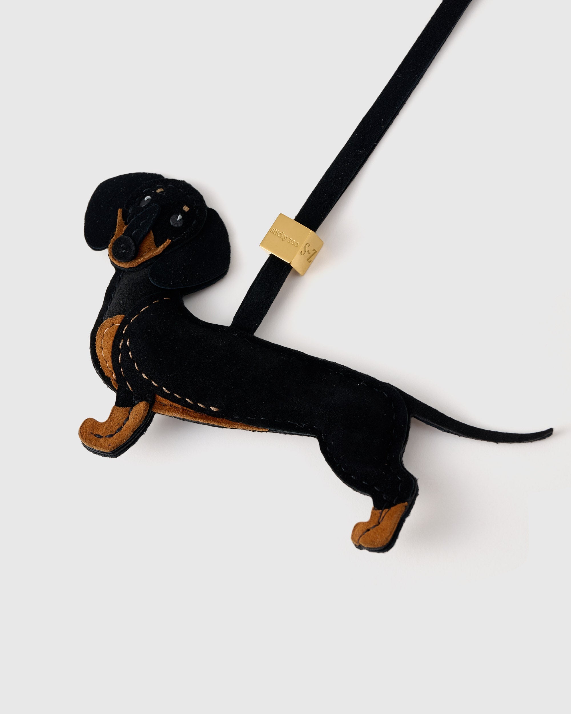CHARM NG LONG DASH DACHSHUND