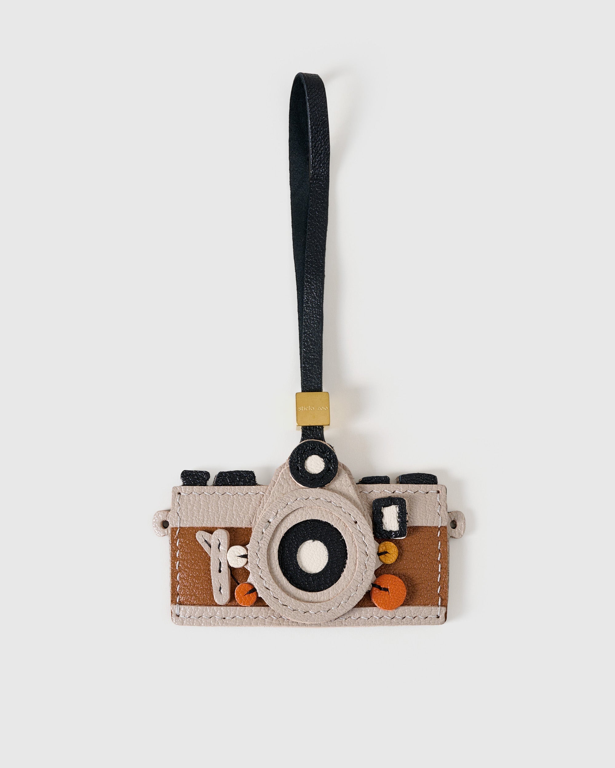 CAMERA NA CHARM