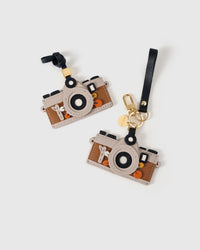 CAMERA NA CHARM