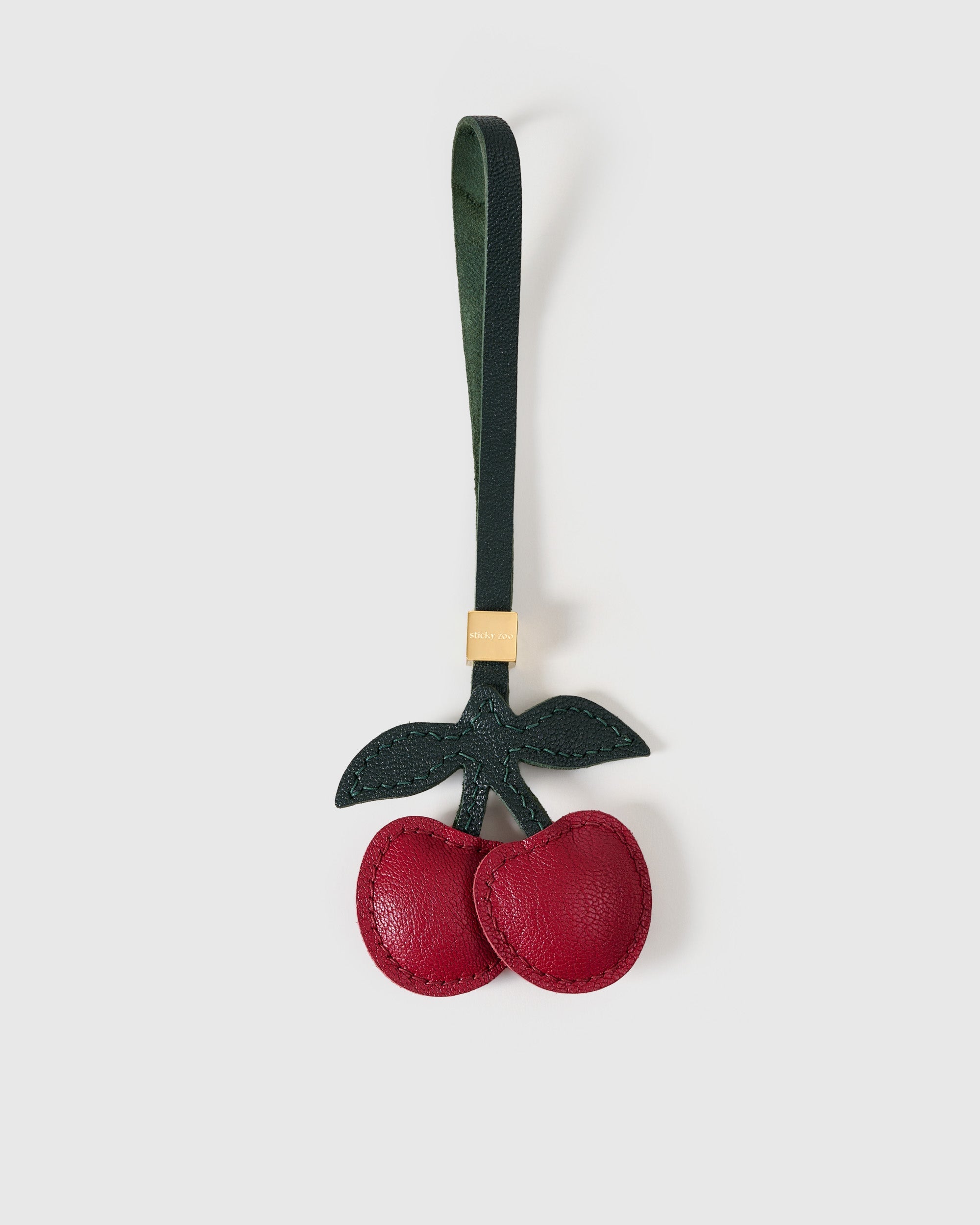HILAW NA CHERRY