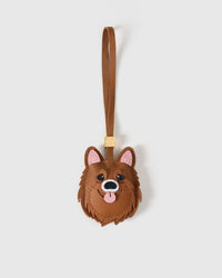 POMERANIAN NA CHARM