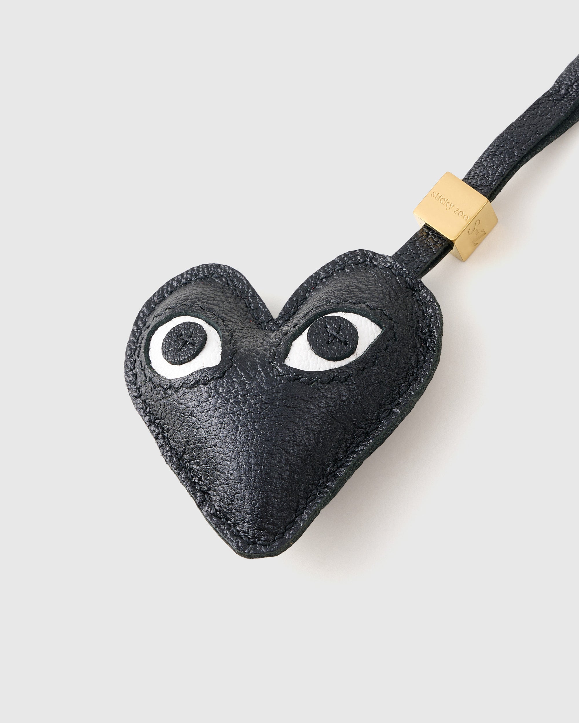 HEART CHARM