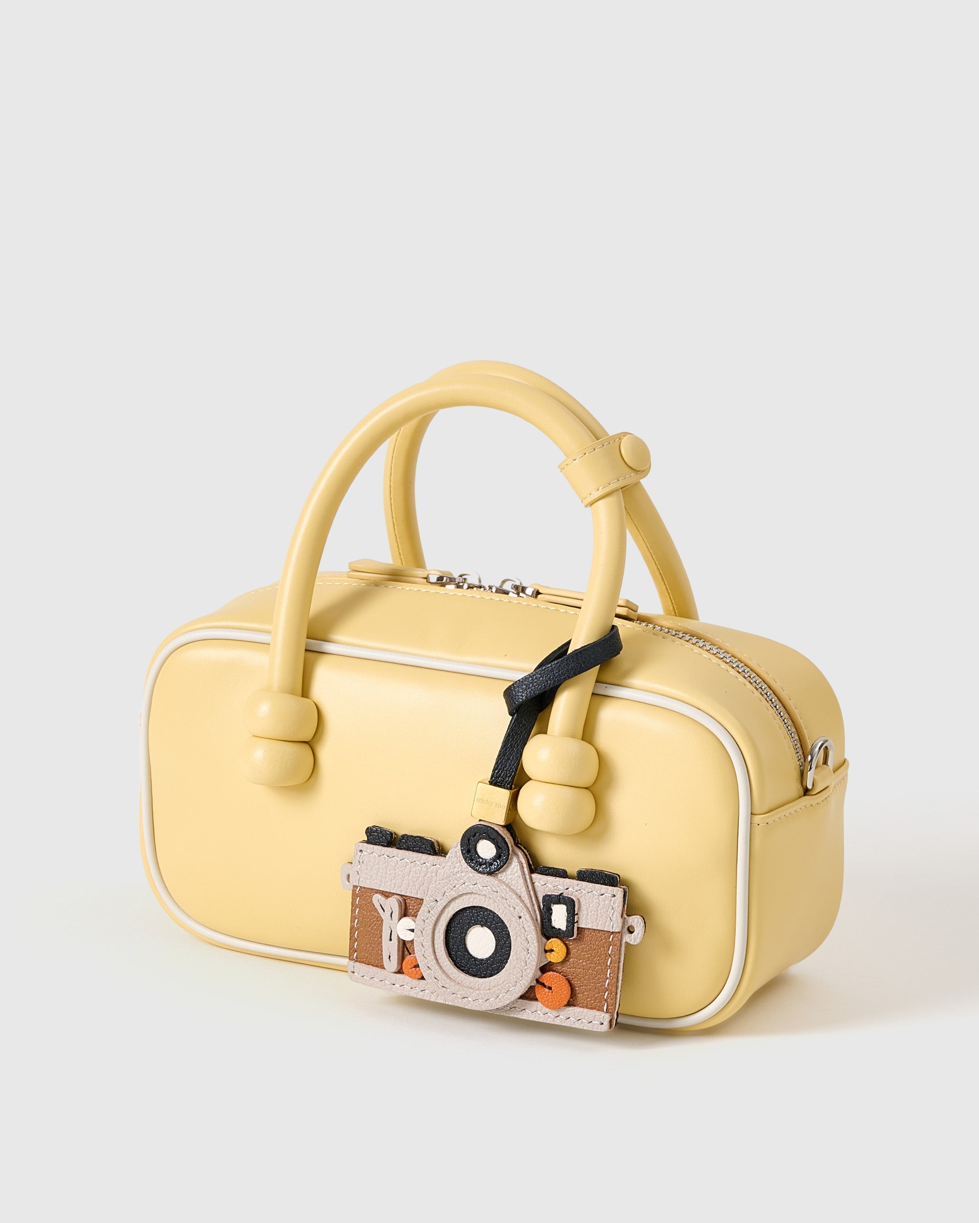 CAMERA NA CHARM