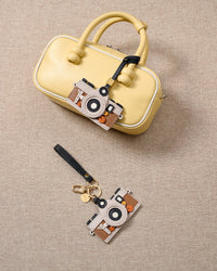 CAMERA NA CHARM