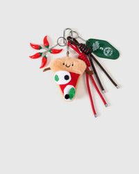 CHARM NG PLUSH PIZZA SLICE STACK