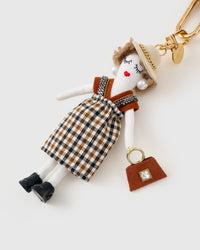 SAINT LOLA STACK CHARM