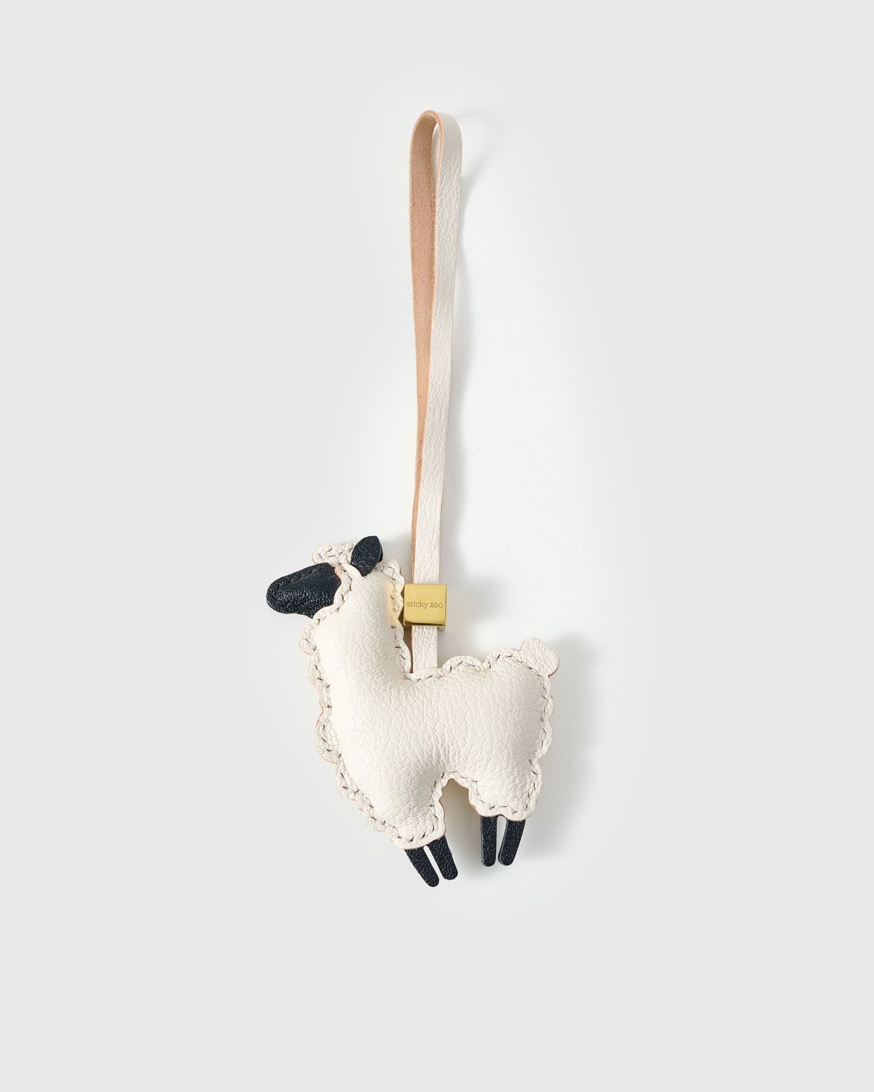 CHARM NG ALPACA