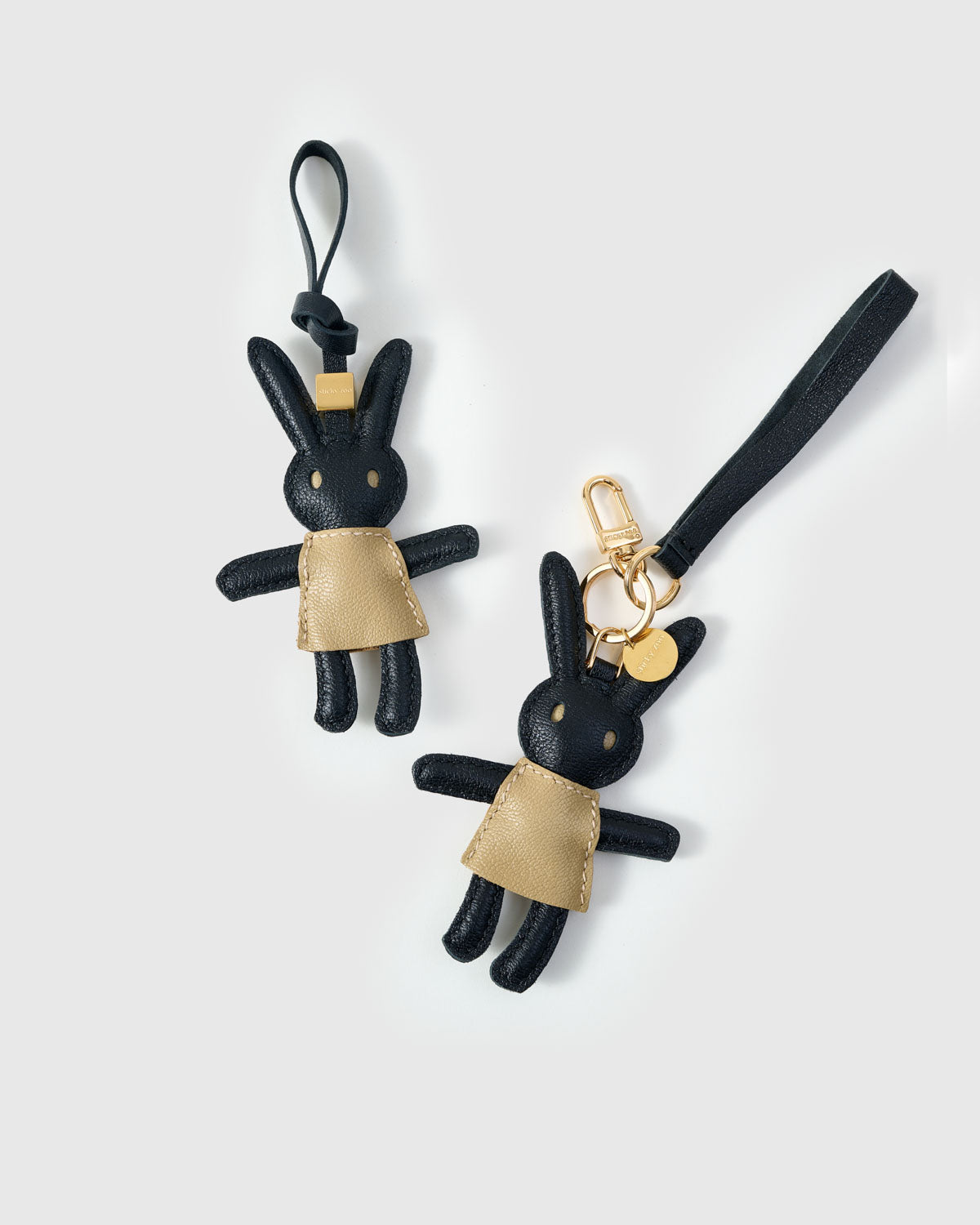 BUNNY CHARM