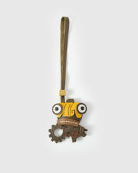 CHARM NG GEAR BANDIT GOBLIN