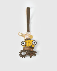 CHARM NG GEAR BANDIT GOBLIN