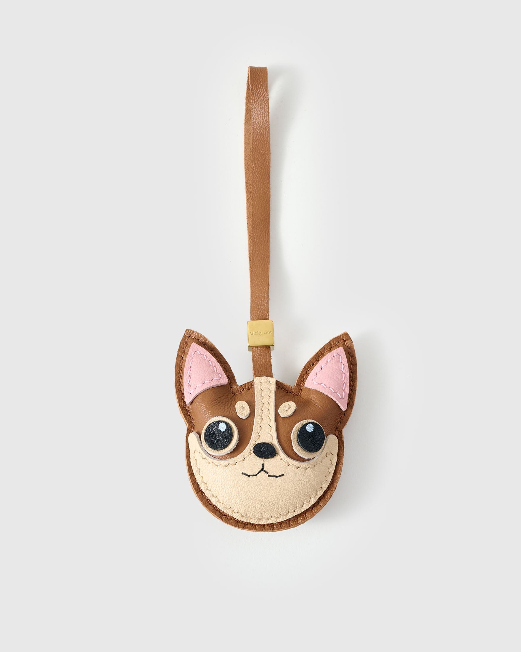 CHIHUAHUA NA PALAMUT