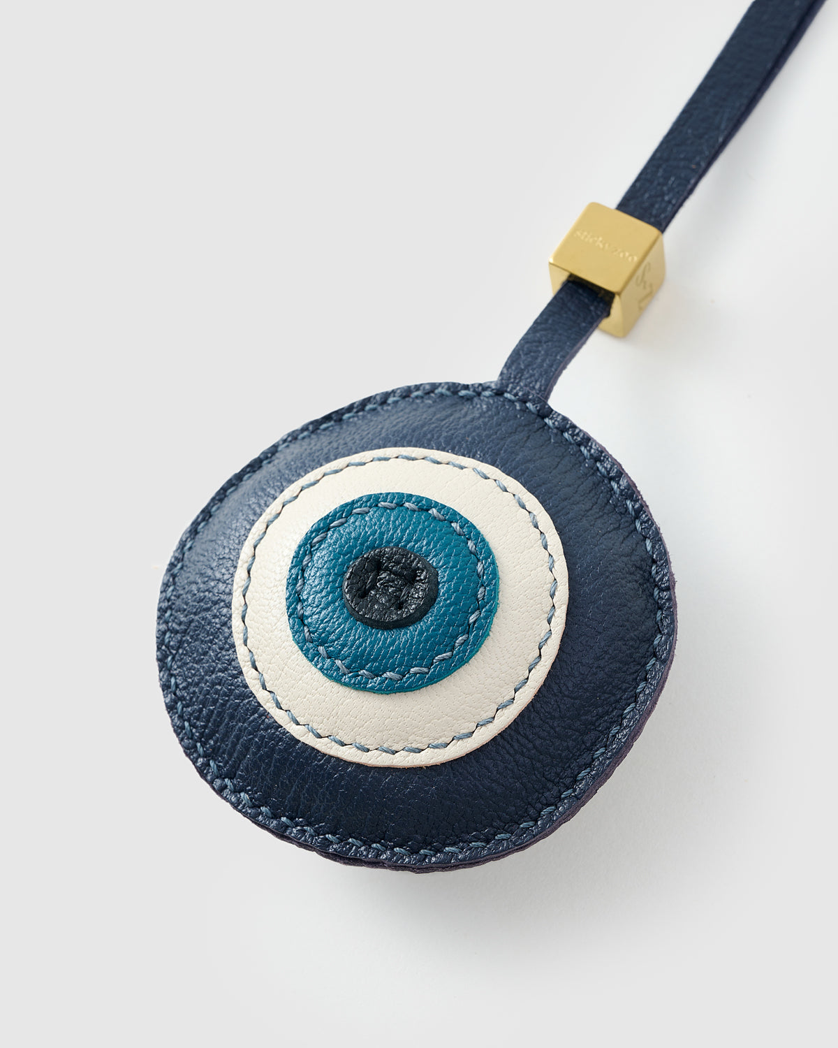 EVIL EYE CHARM