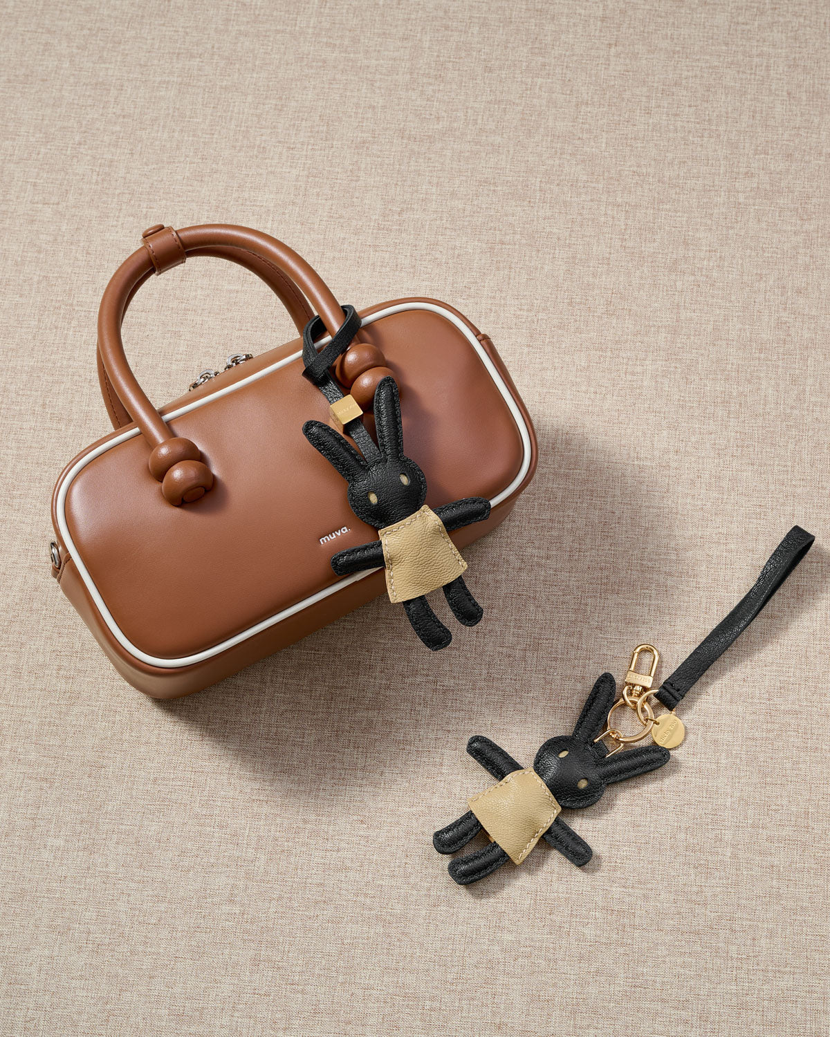 BUNNY CHARM