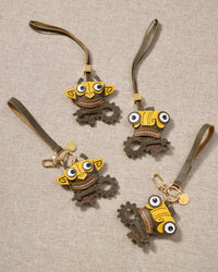 CHARM NG GEAR BANDIT GOBLIN