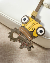 CHARM NG GEAR BANDIT GOBLIN