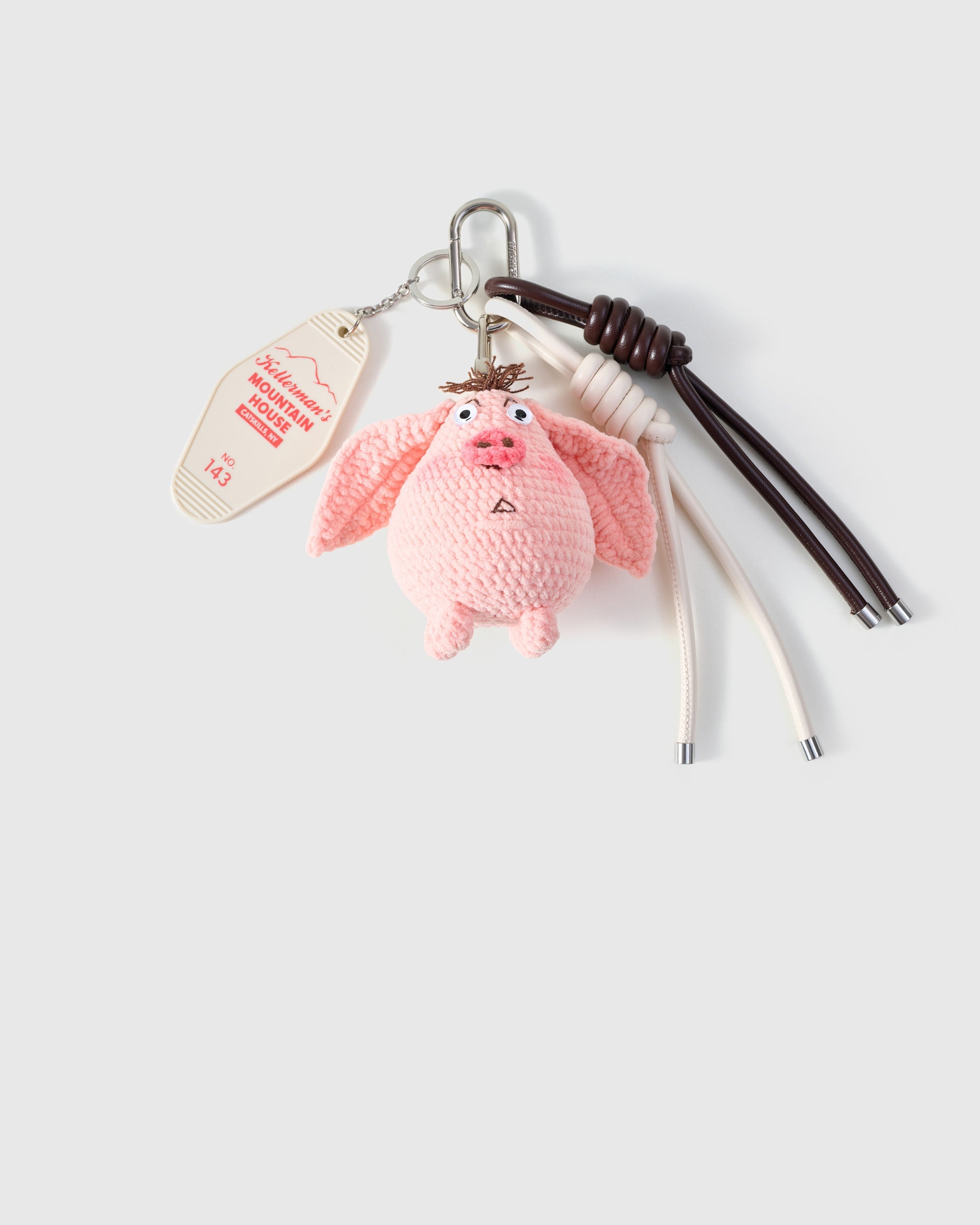 CHARM NG FLAPPY PIGGY STACK