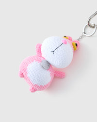 CHARM NG GUMBALL HIPPO STACK