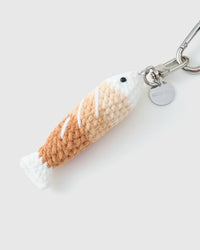 CHARM NG CRITICAL CATCH FISH STACK