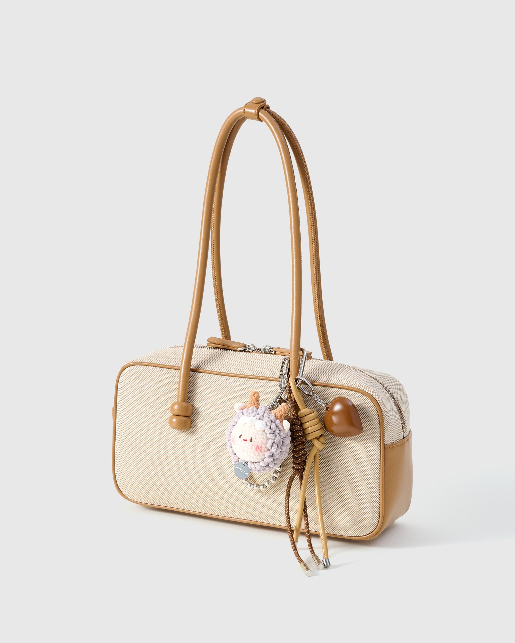 CHARM NG BAA-BY STACK