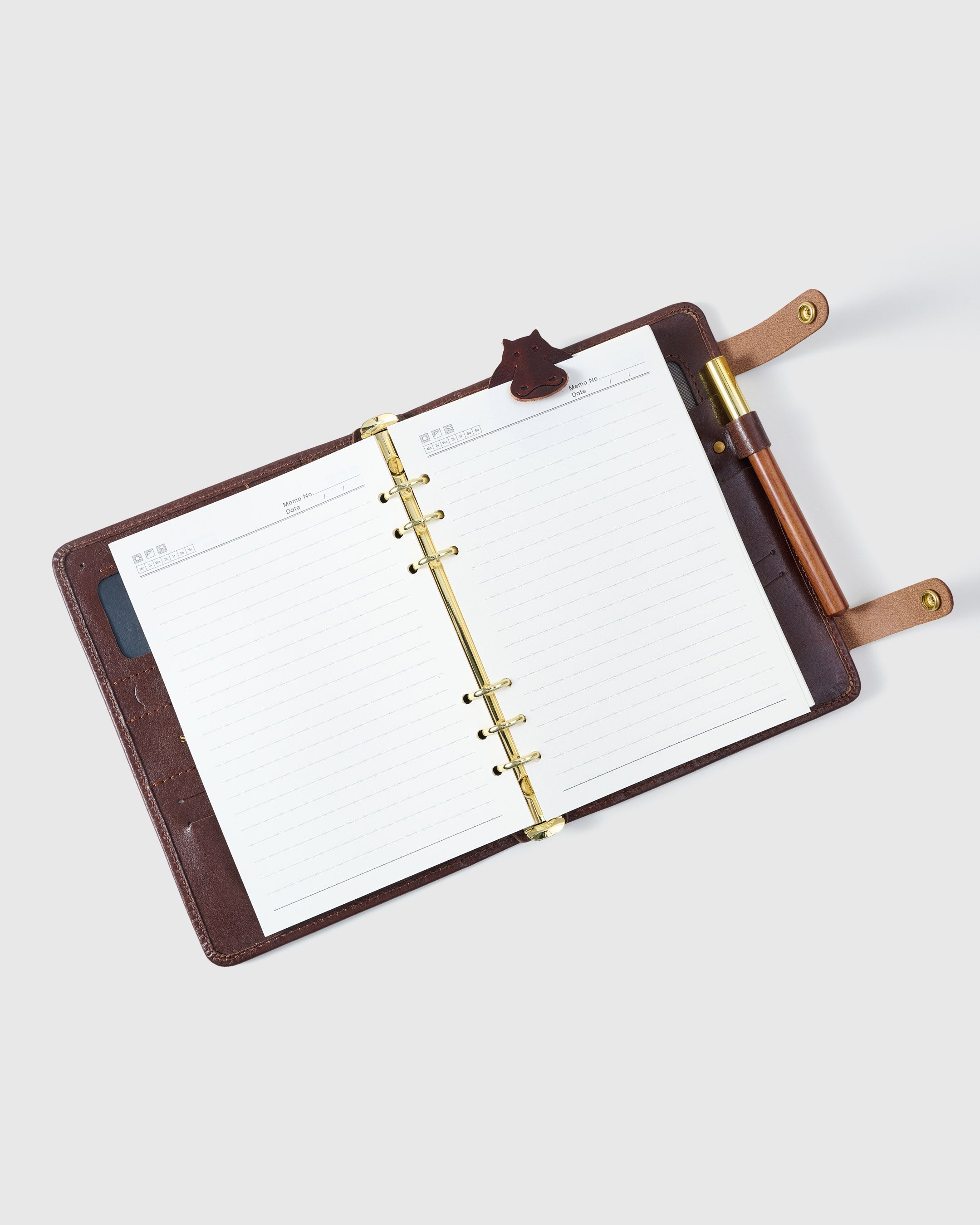 DACHSHUND NOTEBOOK | 1 OF 1
