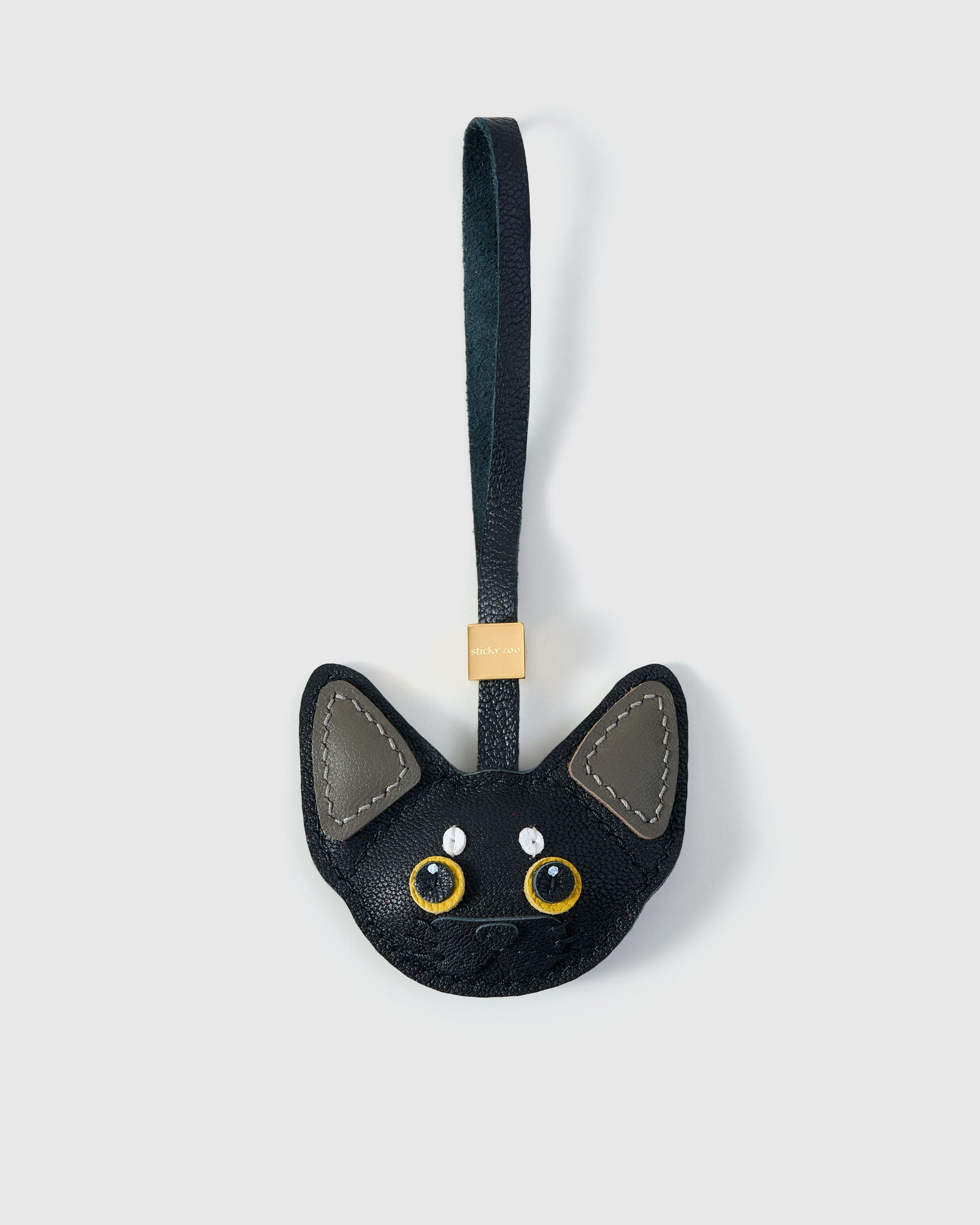 DEVON REX CAT CHARM