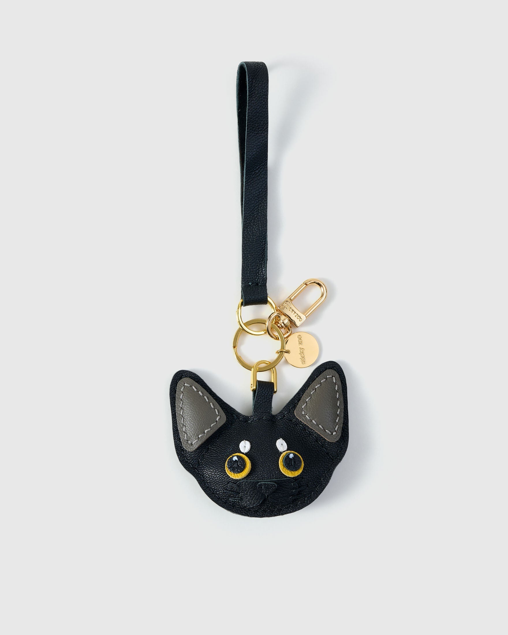 DEVON REX CAT CHARM