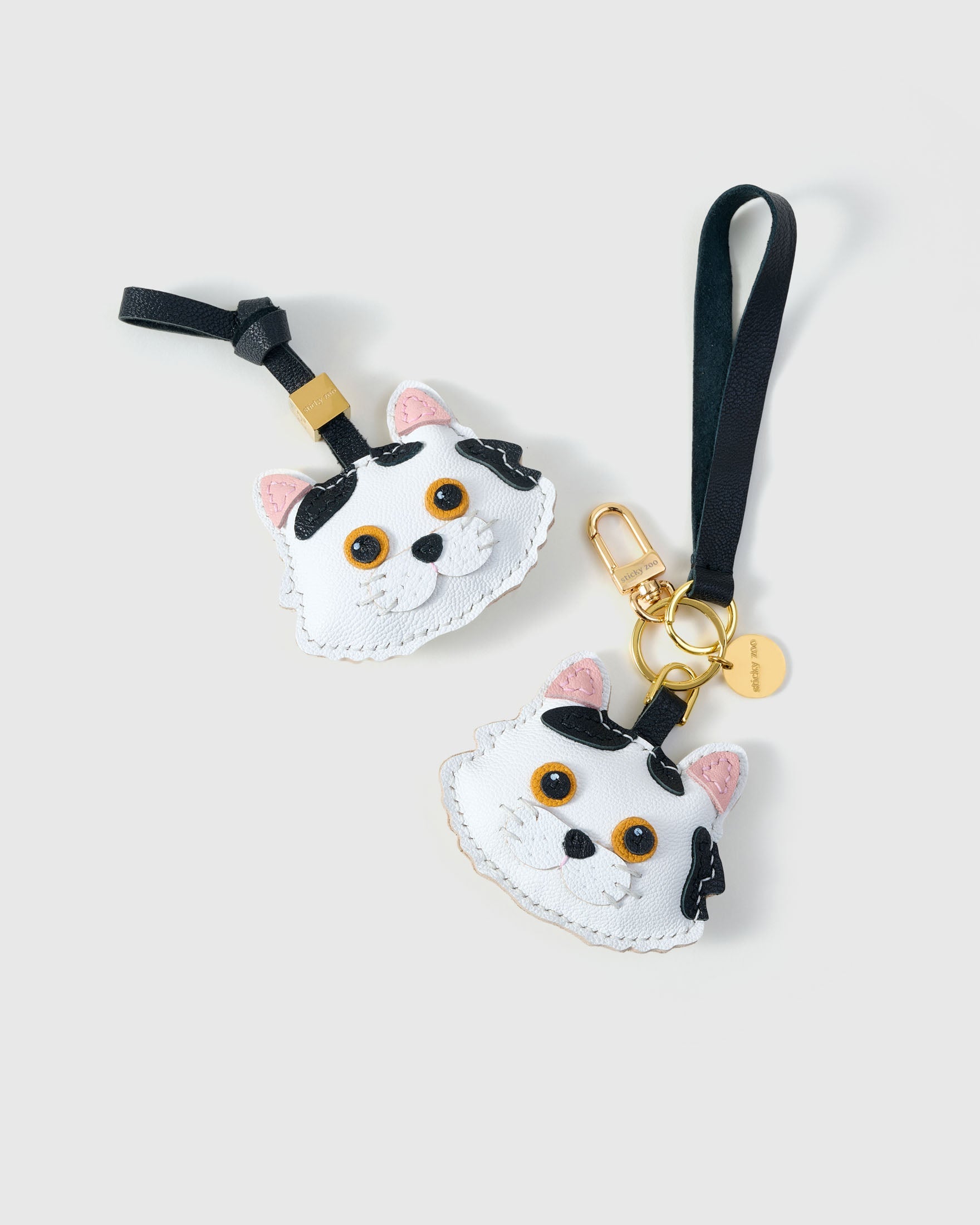 DRAGON LI NA PUSANG PALAMUT