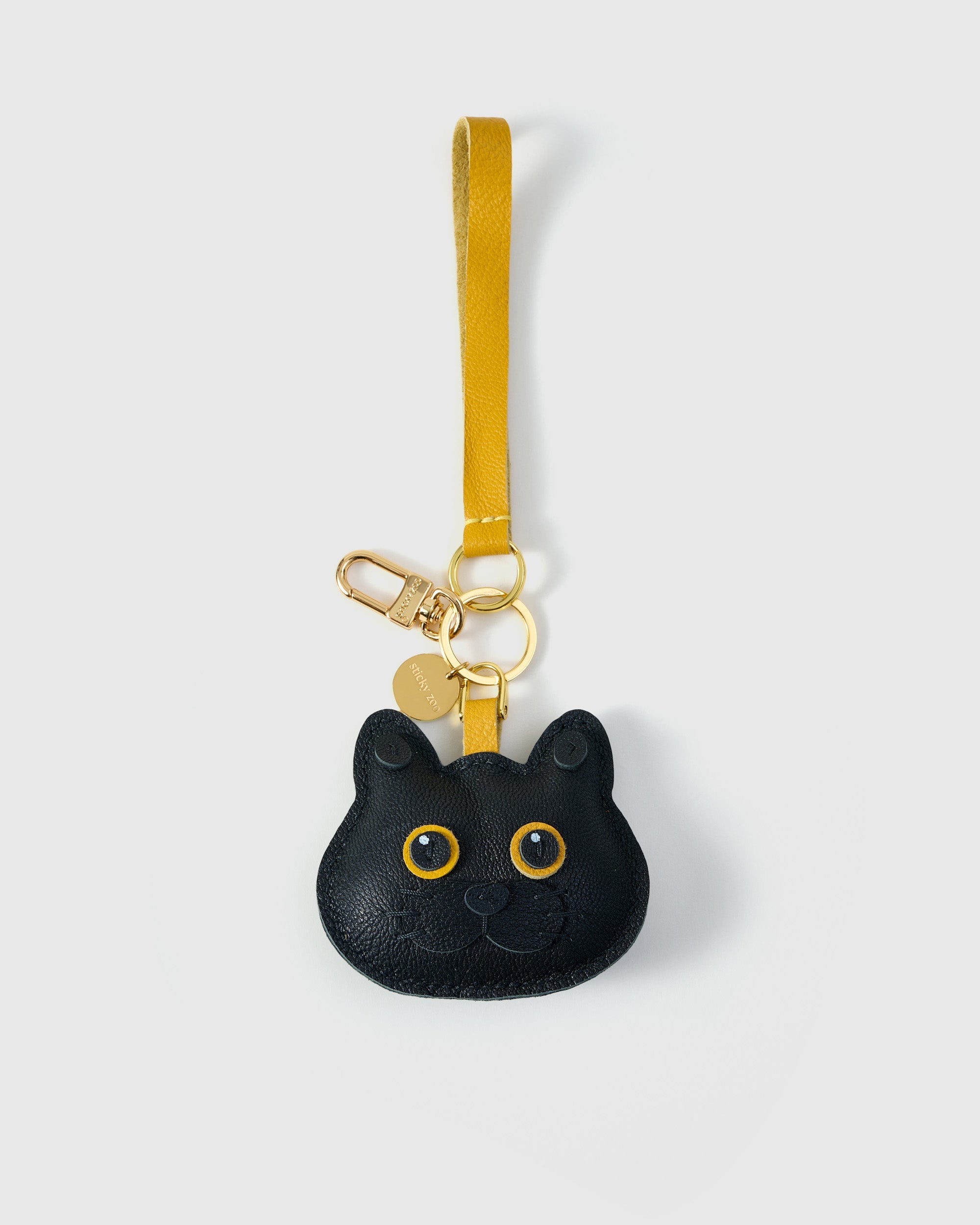 ALINDOG NG BRITISH SHORTHAIR NA PUSA - BLACK EDITION