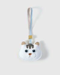 CHARM NG PUSANG BRITISH SHORTHAIR – CLOUD DREAM EDITION