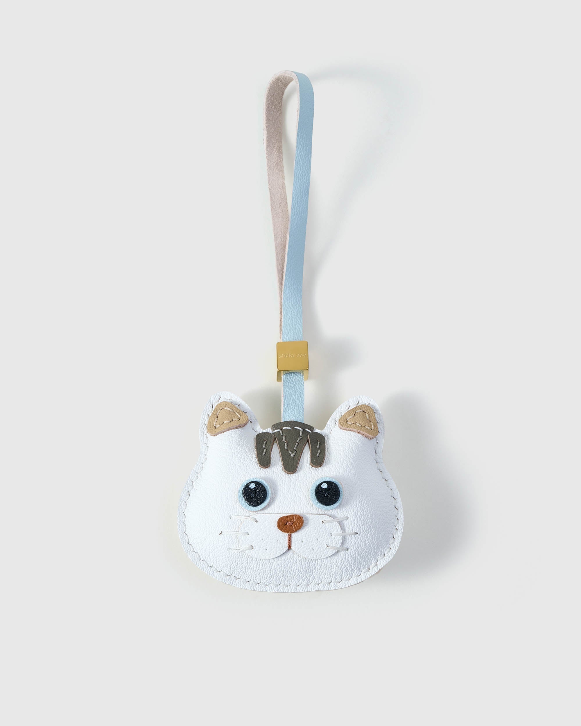 CHARM NG PUSANG BRITISH SHORTHAIR – CLOUD DREAM EDITION