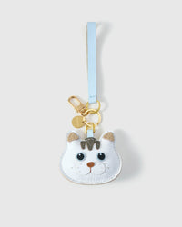 CHARM NG PUSANG BRITISH SHORTHAIR – CLOUD DREAM EDITION