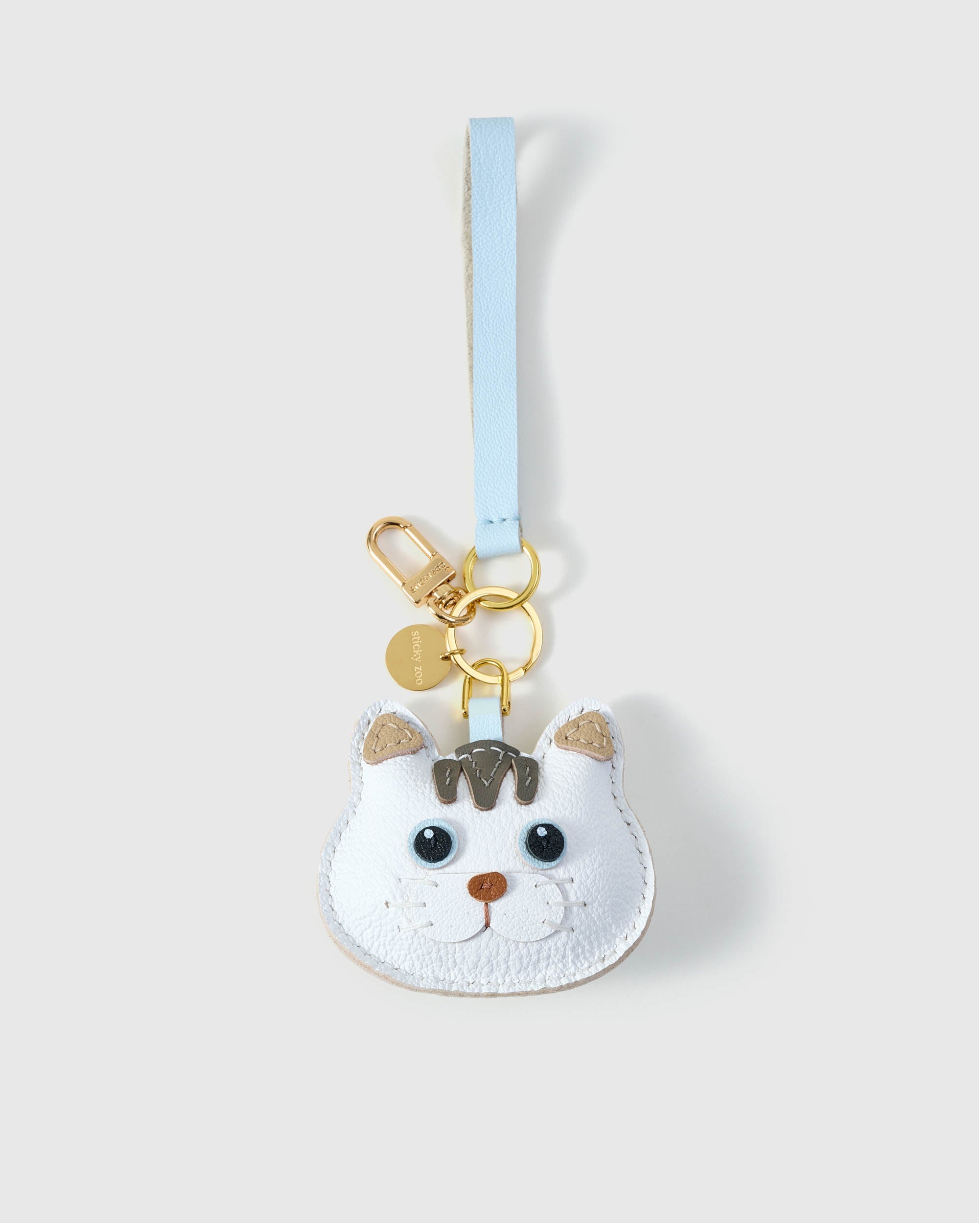 CHARM NG PUSANG BRITISH SHORTHAIR – CLOUD DREAM EDITION