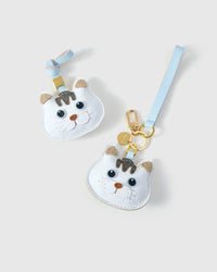 CHARM NG PUSANG BRITISH SHORTHAIR – CLOUD DREAM EDITION