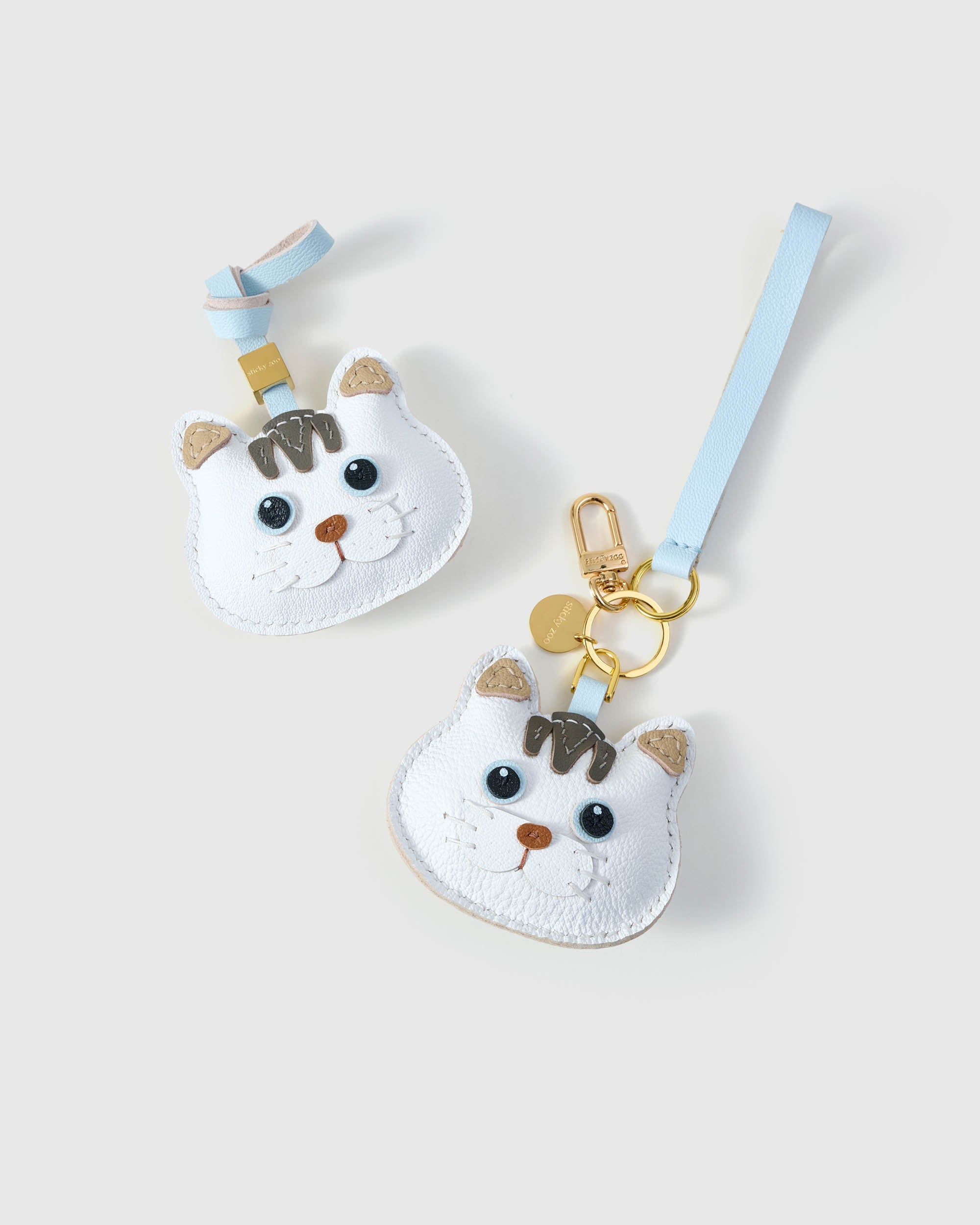 CHARM NG PUSANG BRITISH SHORTHAIR – CLOUD DREAM EDITION