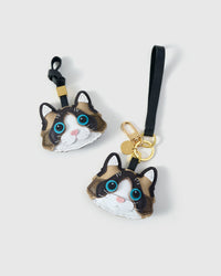 ALINDOG NG RAGDOLL NA PUSA