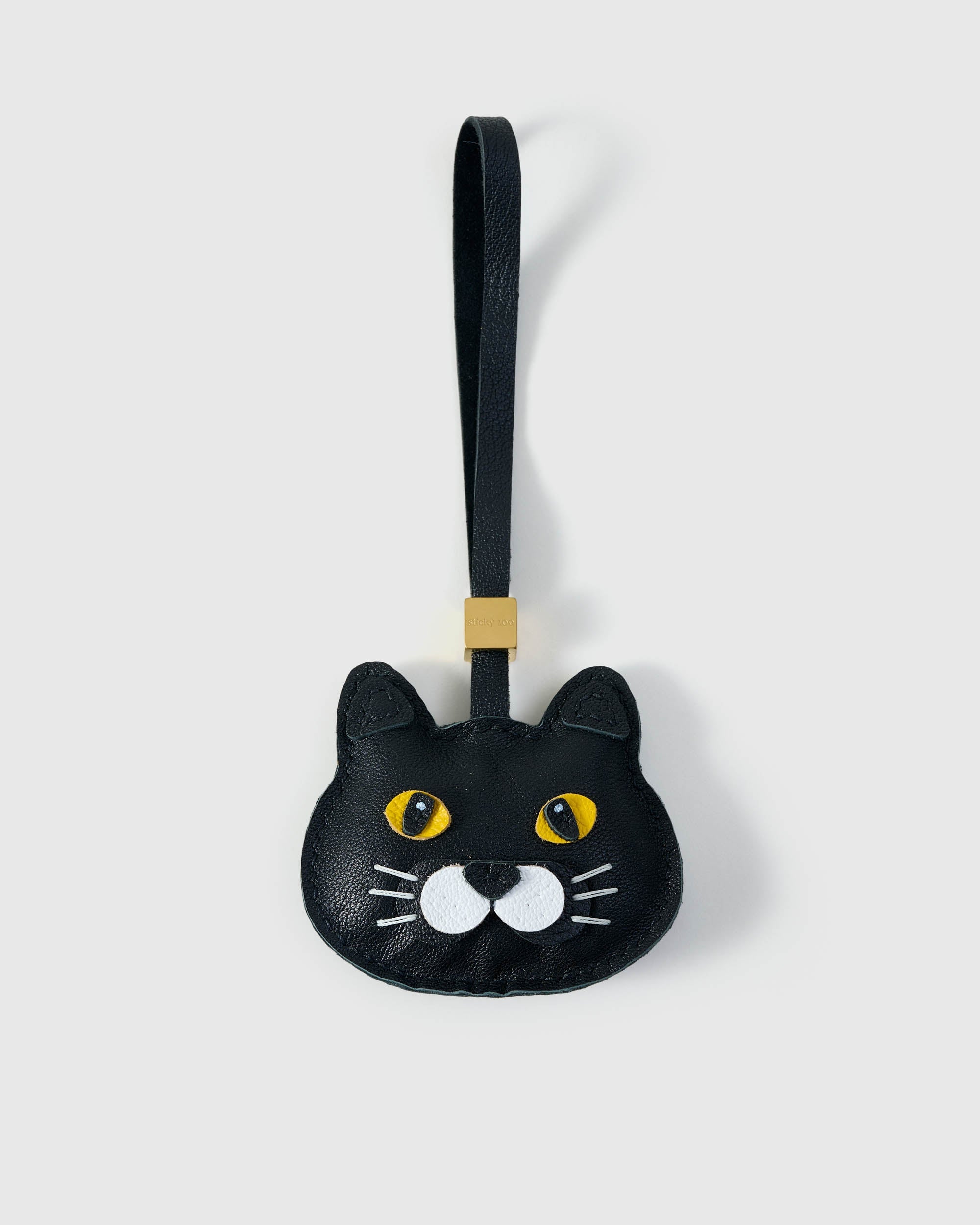 CHARM NG PUSANG BRITISH SHORTHAIR – CHUBBY MIDNIGHT EDITION