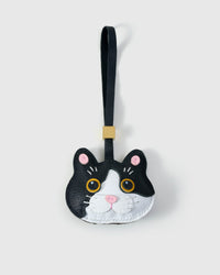CHARM NG PUSANG BRITISH SHORTHAIR – BLACK MUSE EDITION