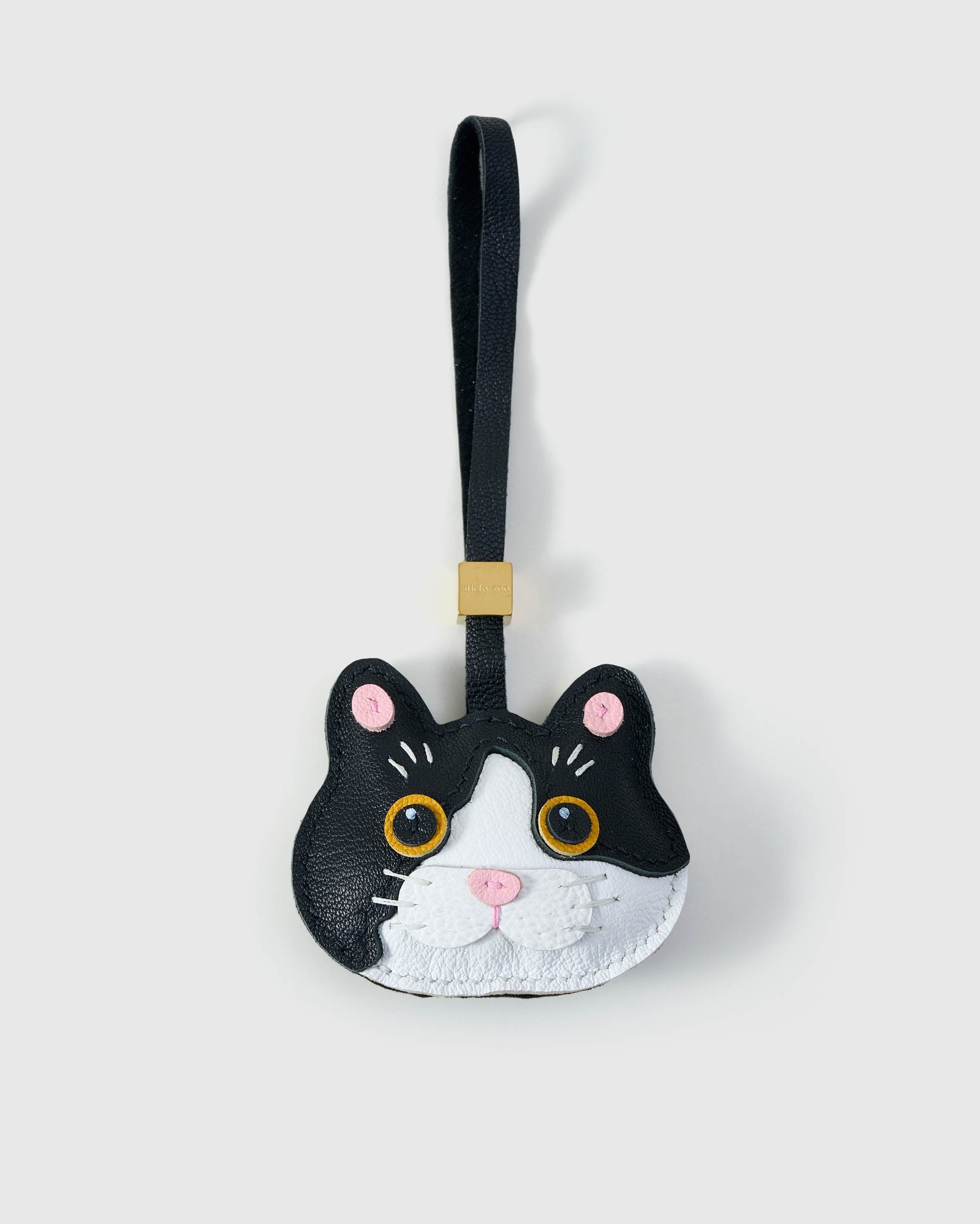 CHARM NG PUSANG BRITISH SHORTHAIR – BLACK MUSE EDITION