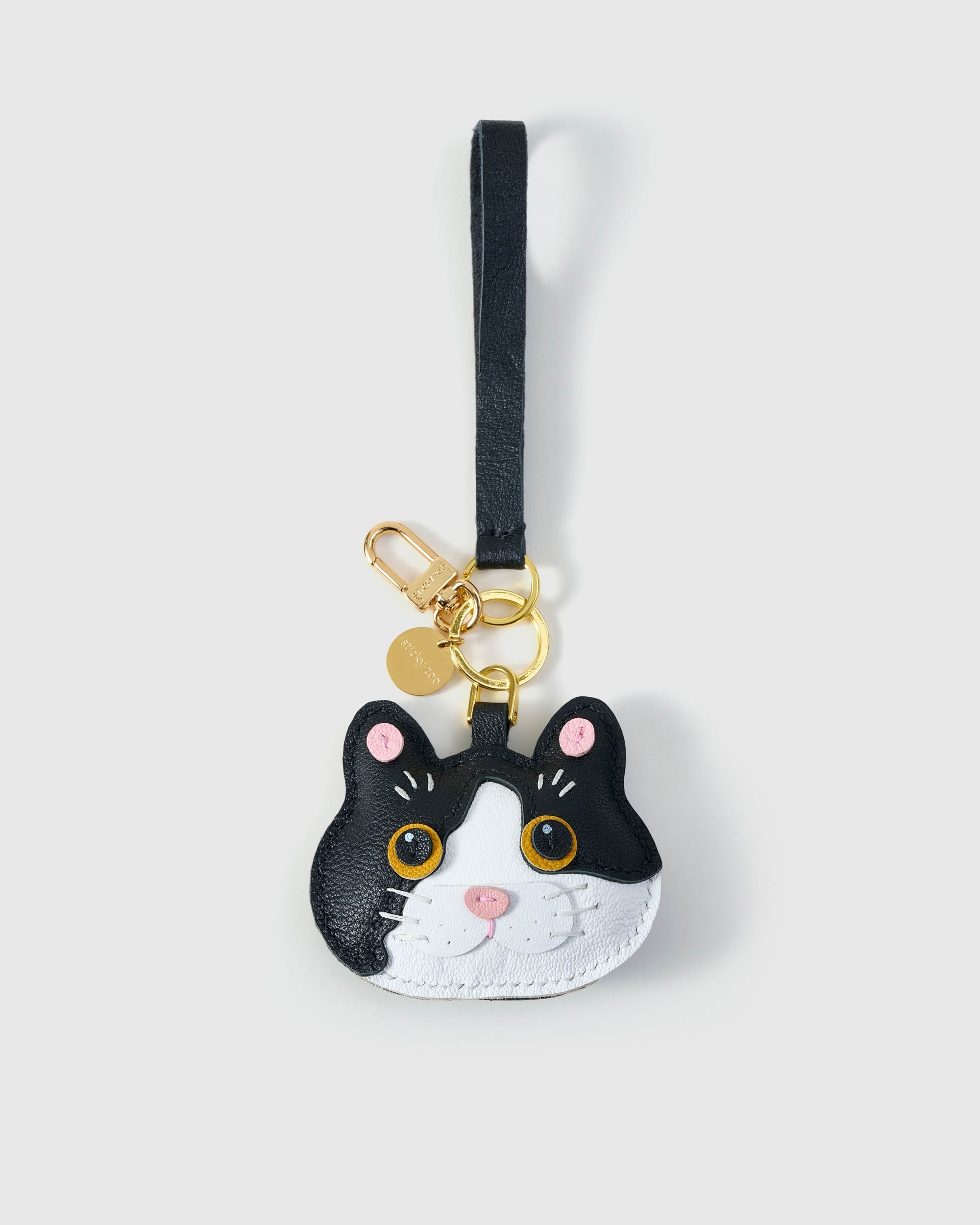 CHARM NG PUSANG BRITISH SHORTHAIR – BLACK MUSE EDITION