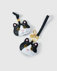CHARM NG PUSANG BRITISH SHORTHAIR – BLACK MUSE EDITION