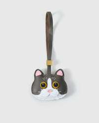 CHARM NG PUSANG BRITISH SHORTHAIR - MIST EDITION