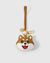 SHIBA INU NA MUKHA NA CHARM