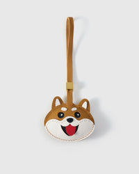 SHIBA INU NA MUKHA NA CHARM