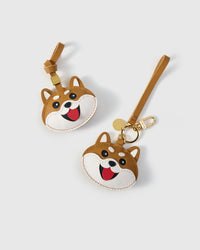 SHIBA INU NA MUKHA NA CHARM