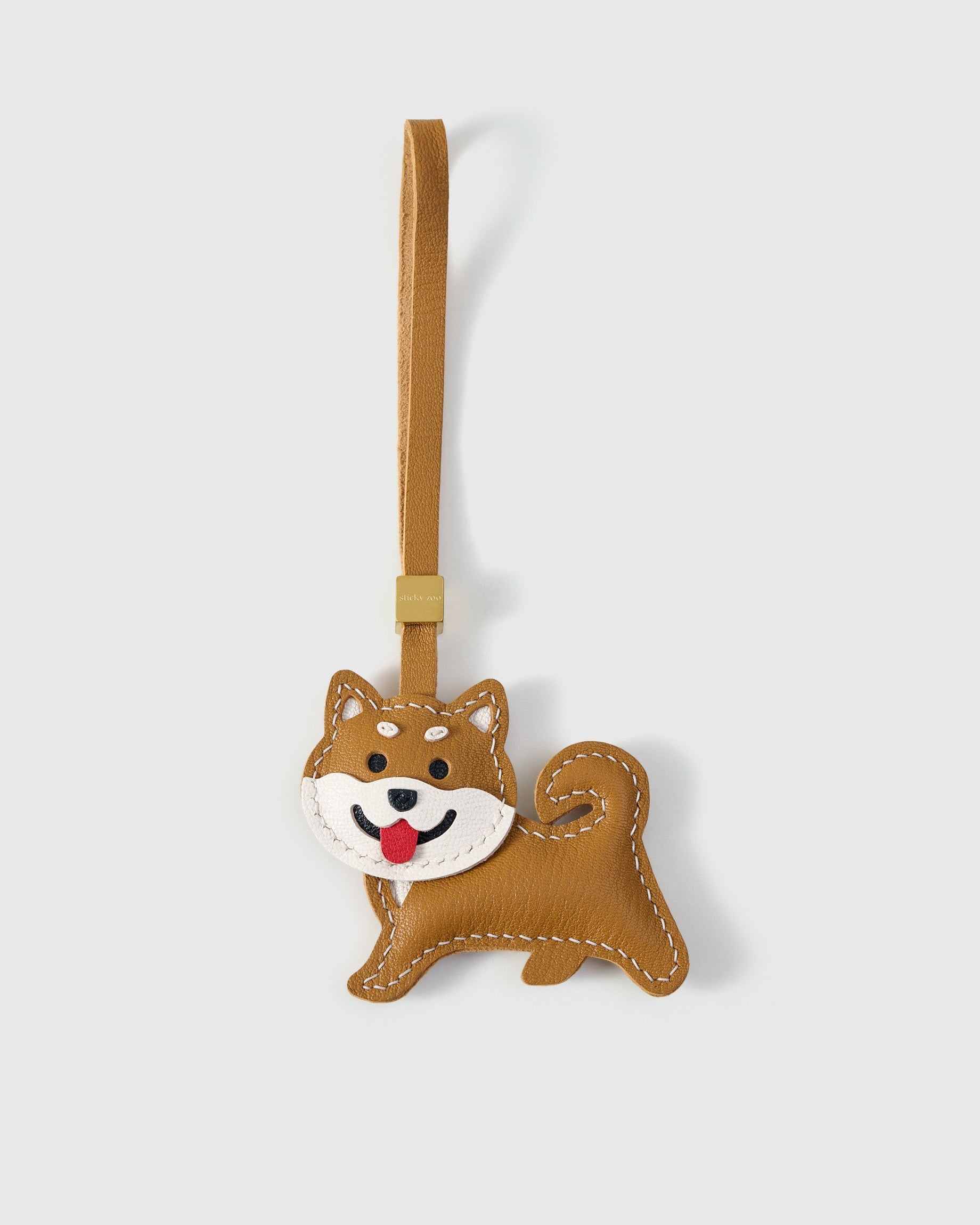 SHIBA INU NA CHARM