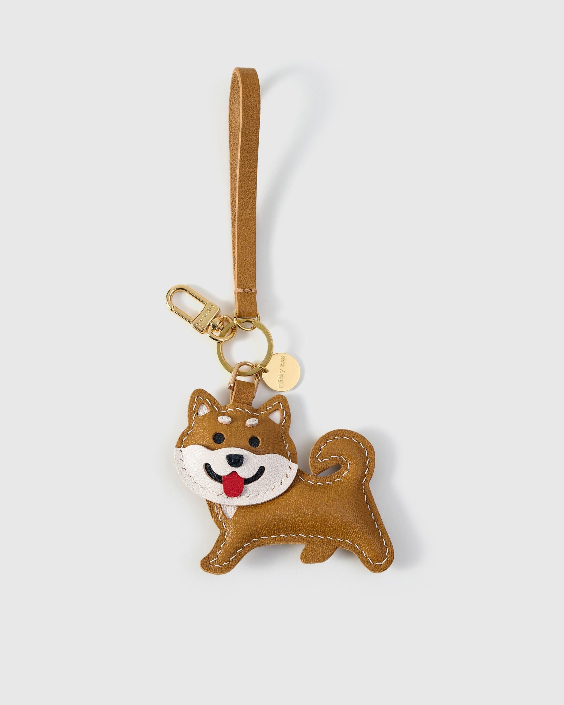 SHIBA INU NA CHARM