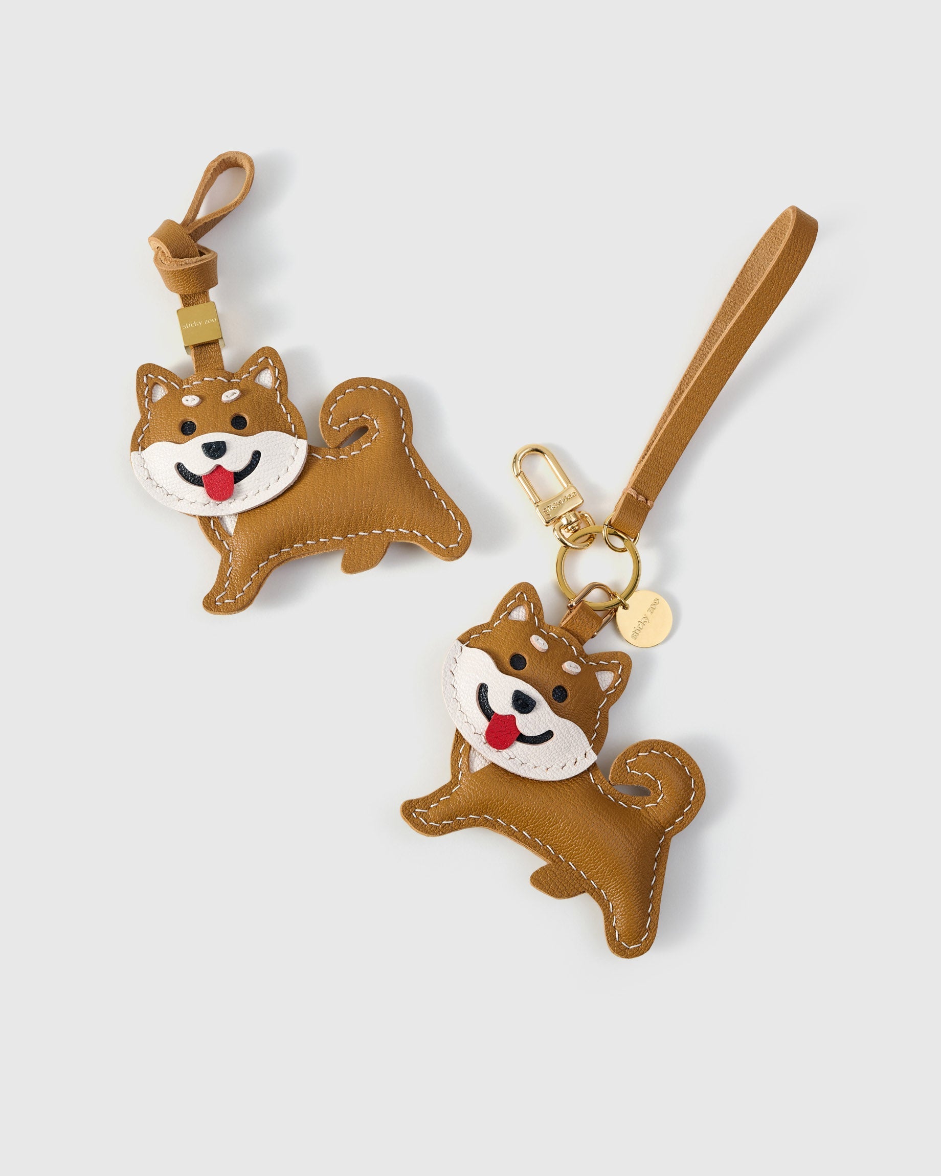 SHIBA INU NA CHARM