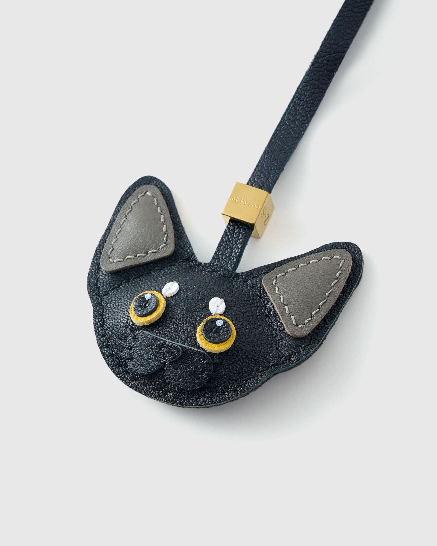DEVON REX CAT CHARM