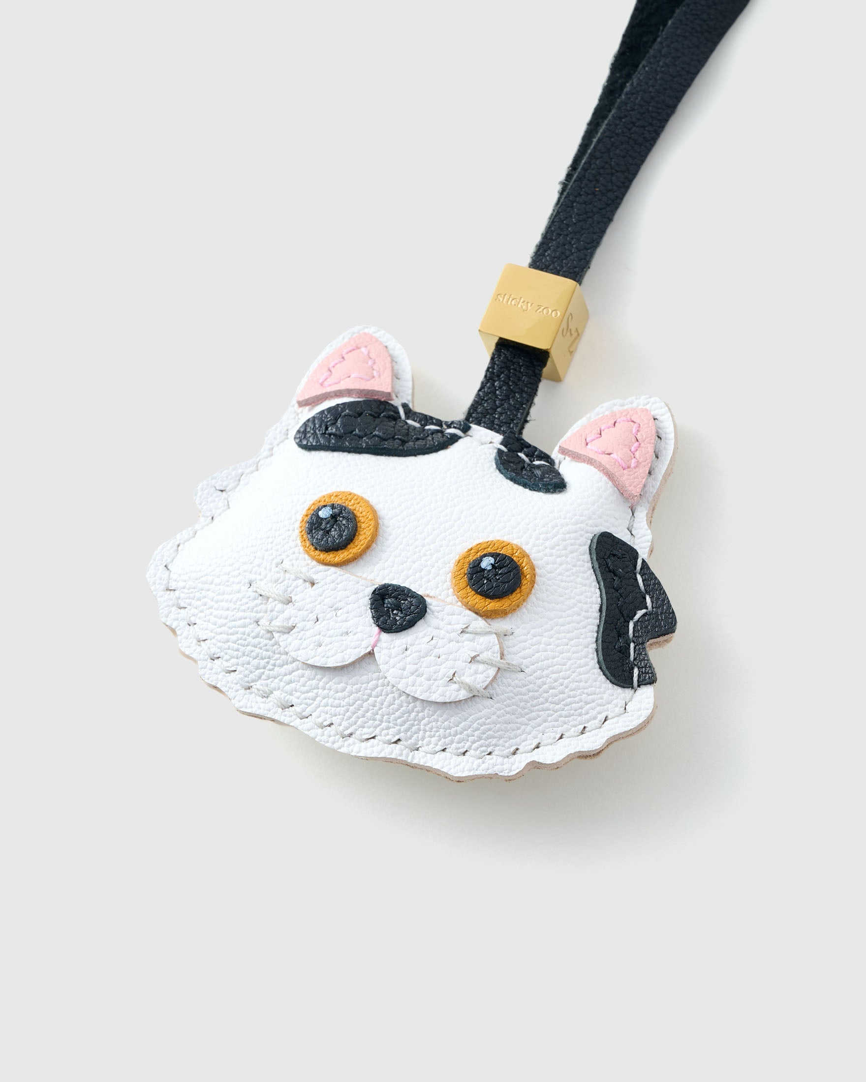 DRAGON LI NA PUSANG PALAMUT