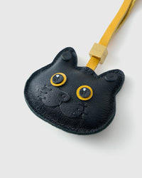 ALINDOG NG BRITISH SHORTHAIR NA PUSA - BLACK EDITION